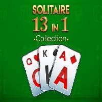 solitaire 13in1 collection